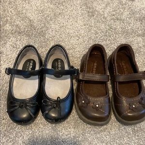 Baby Shoe Lot
